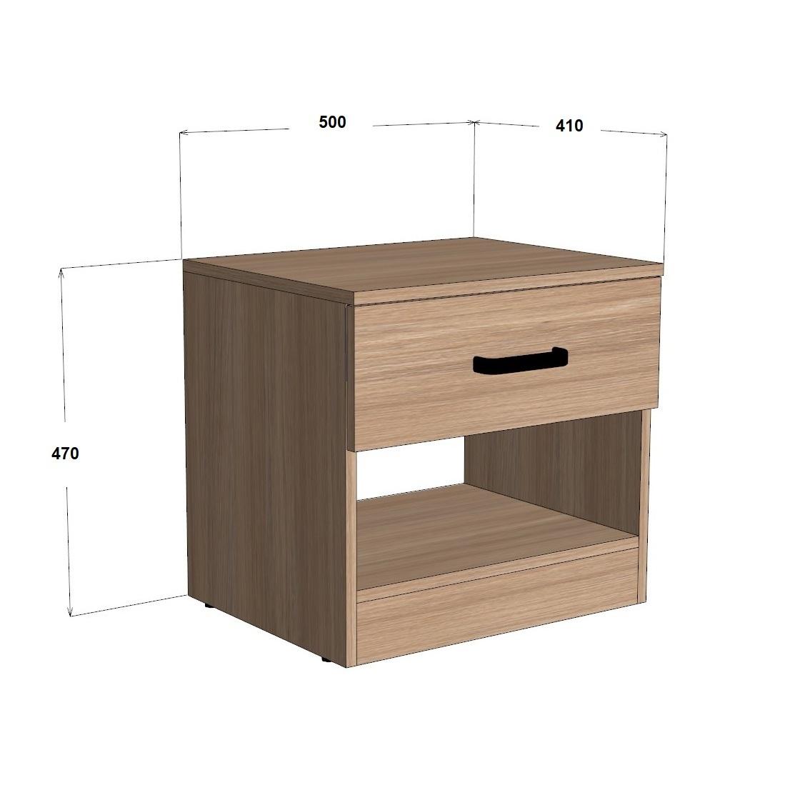 Тумба ANISOARO - фото 3