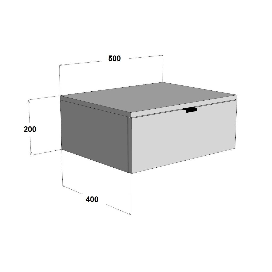 Тумба AURO - фото 2