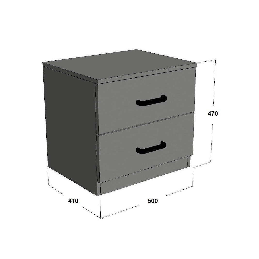 Тумба CATRINO - фото 3