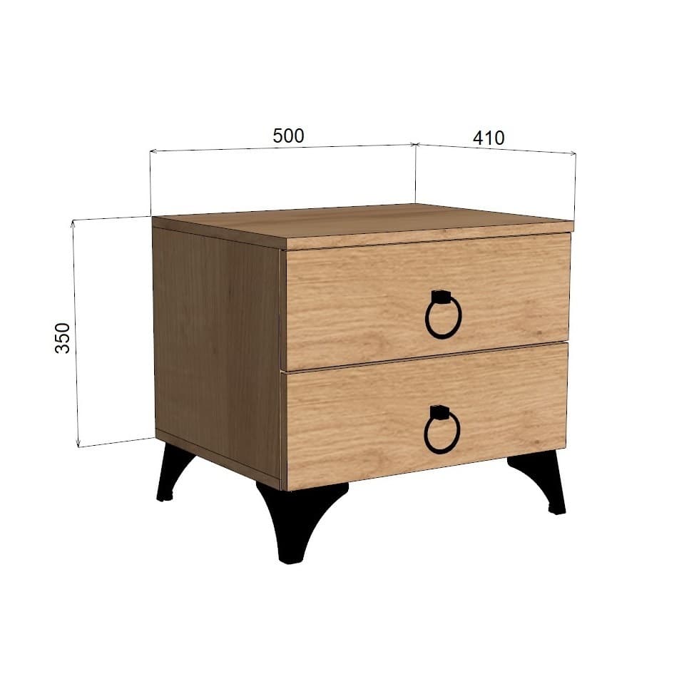 Тумба COSTINO - фото 3