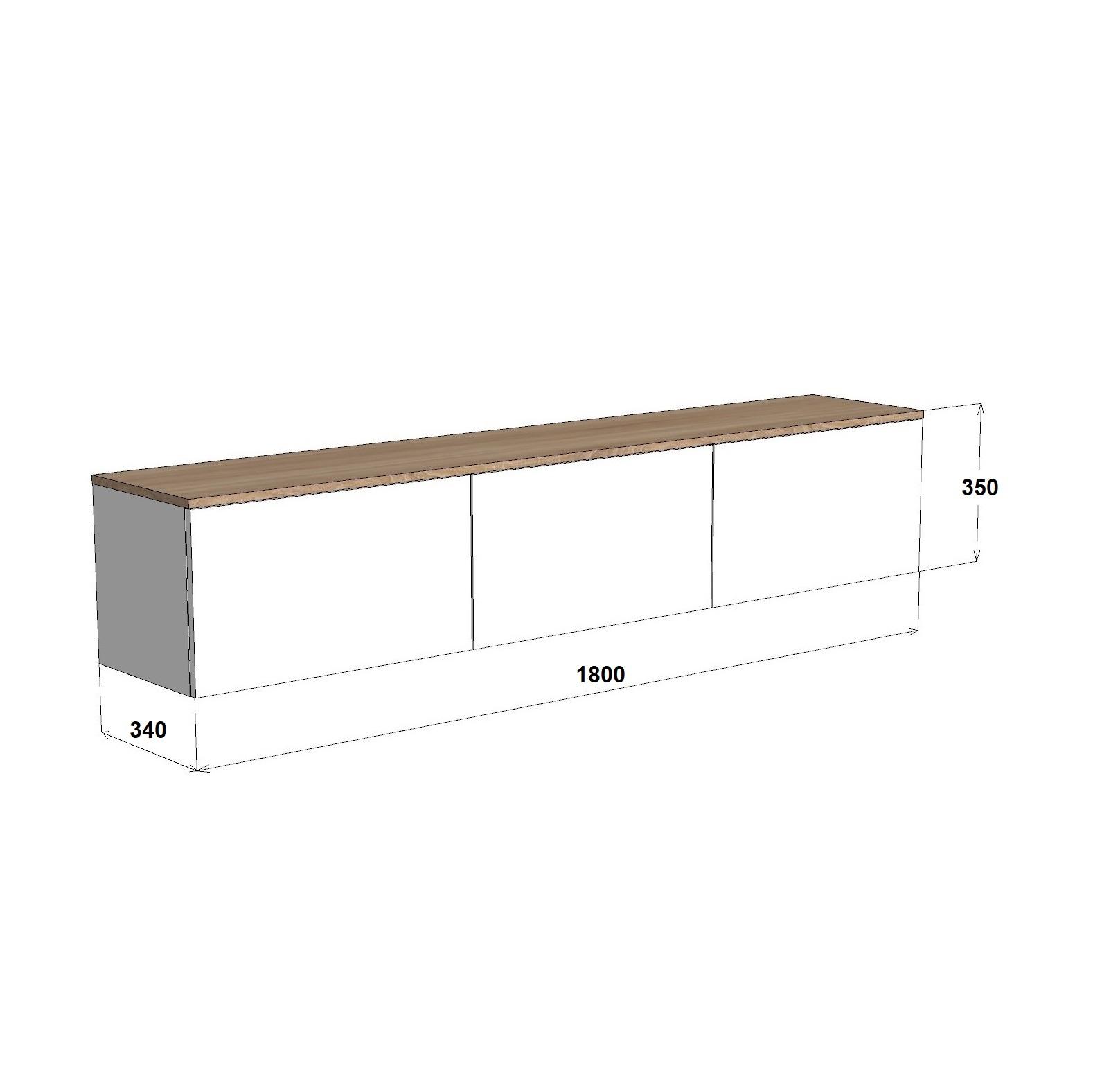 Тумба GITO - фото 2