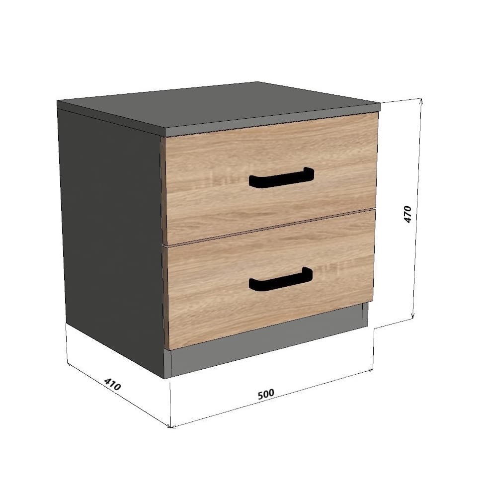 Тумба ILINO - фото 3