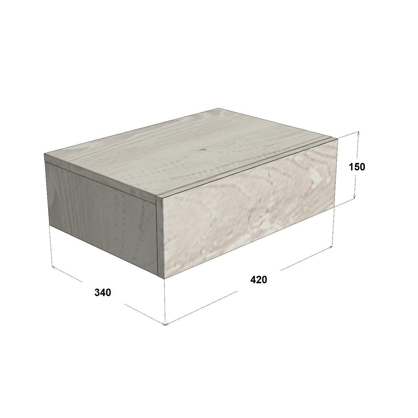 Тумба IONICO - фото 2