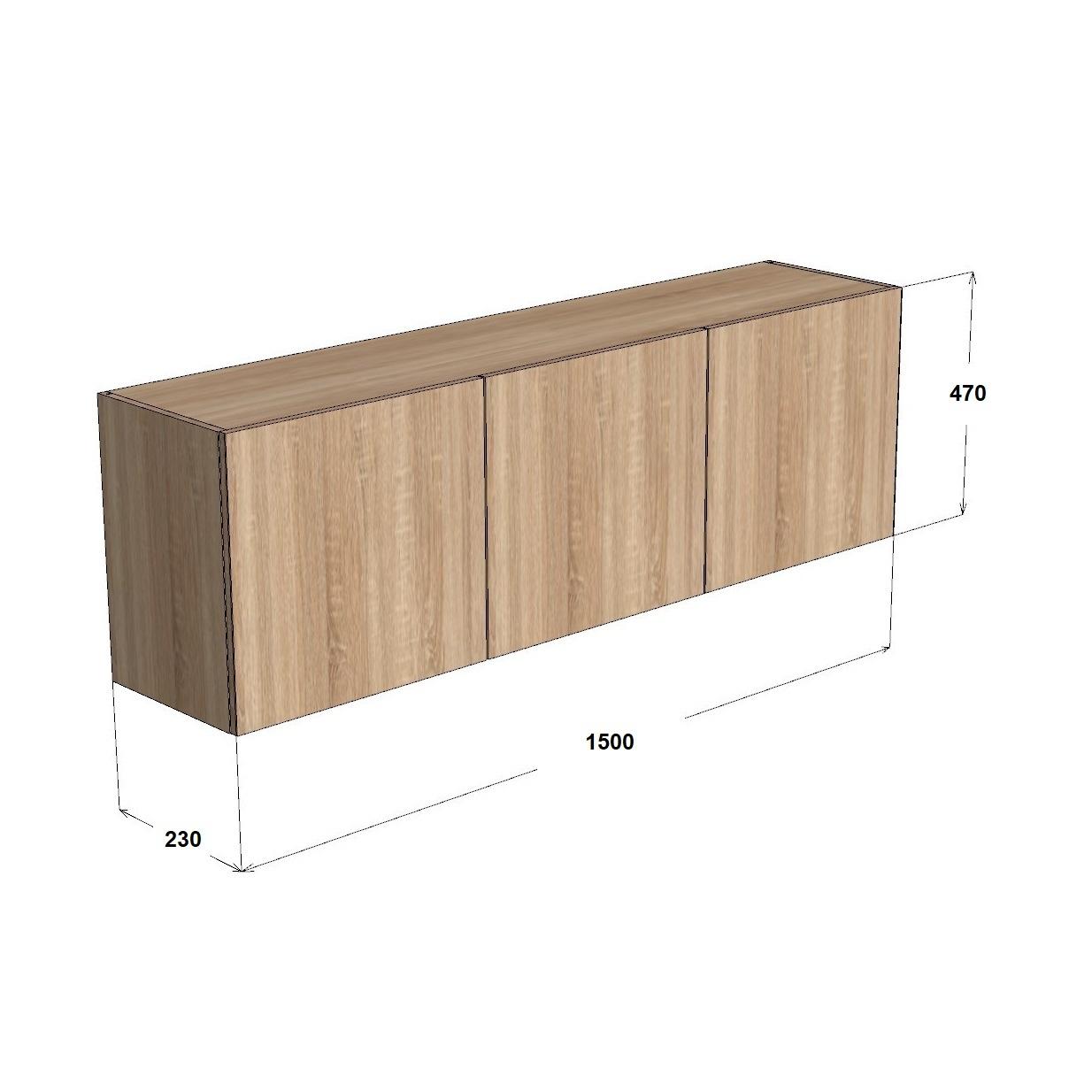 Тумба MIHIO - фото 3