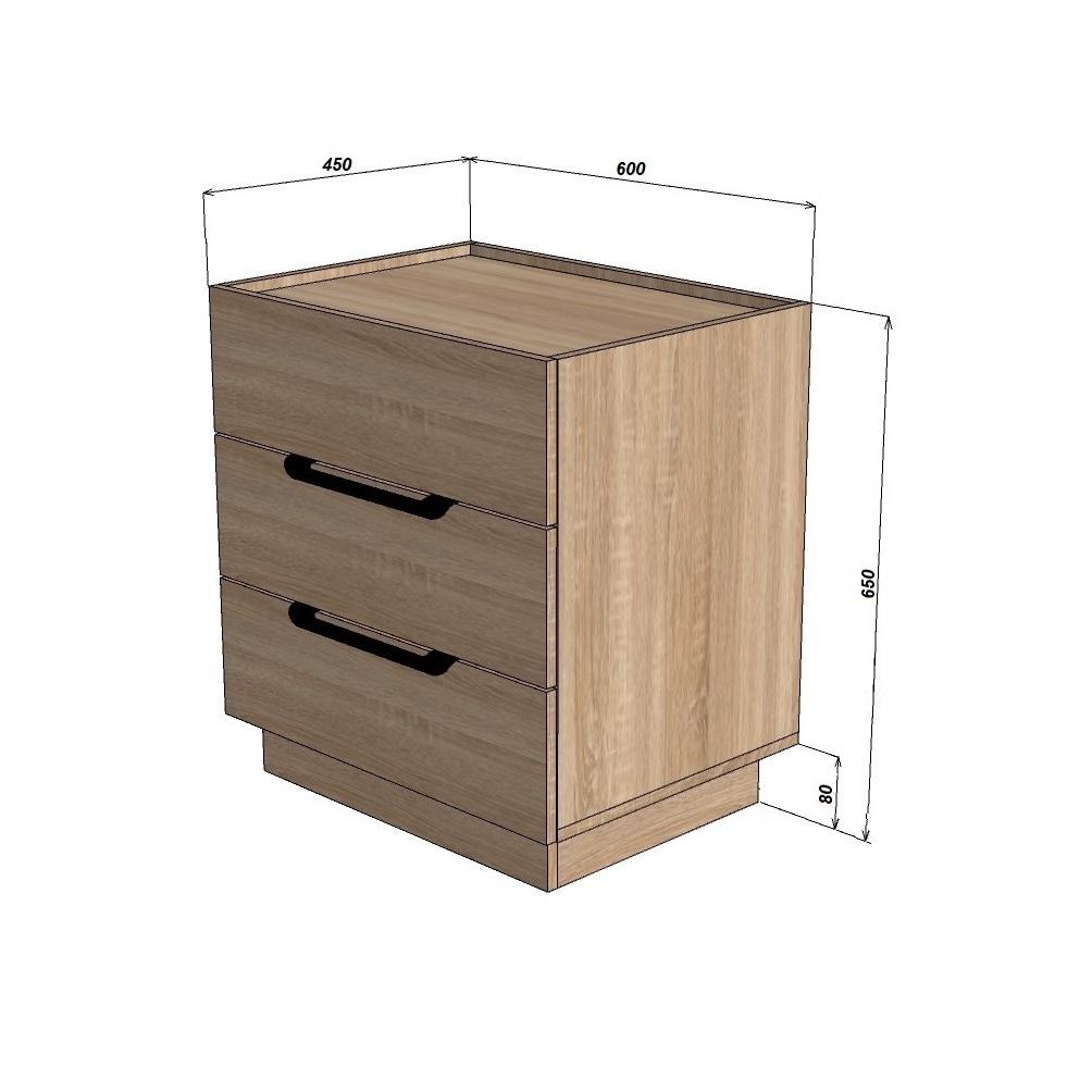 Тумба MITIO - фото 3