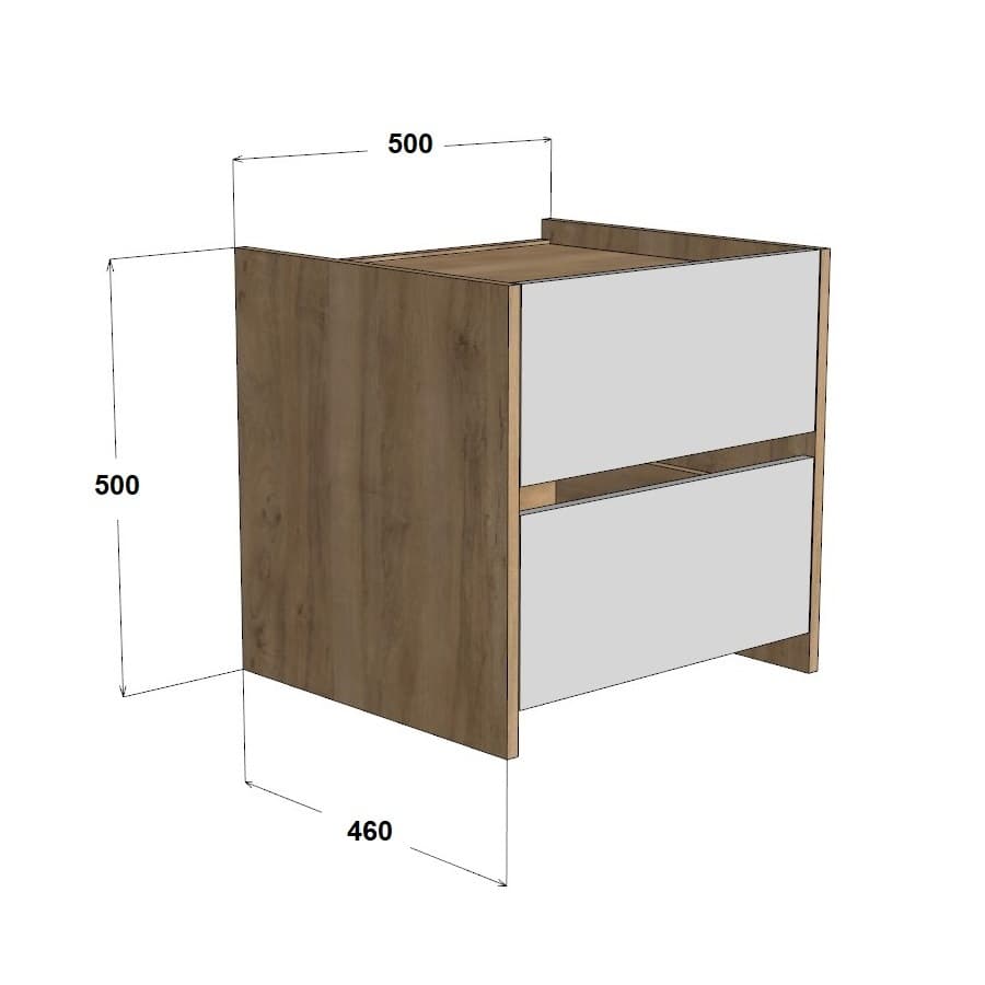 Тумба NELO - фото 3