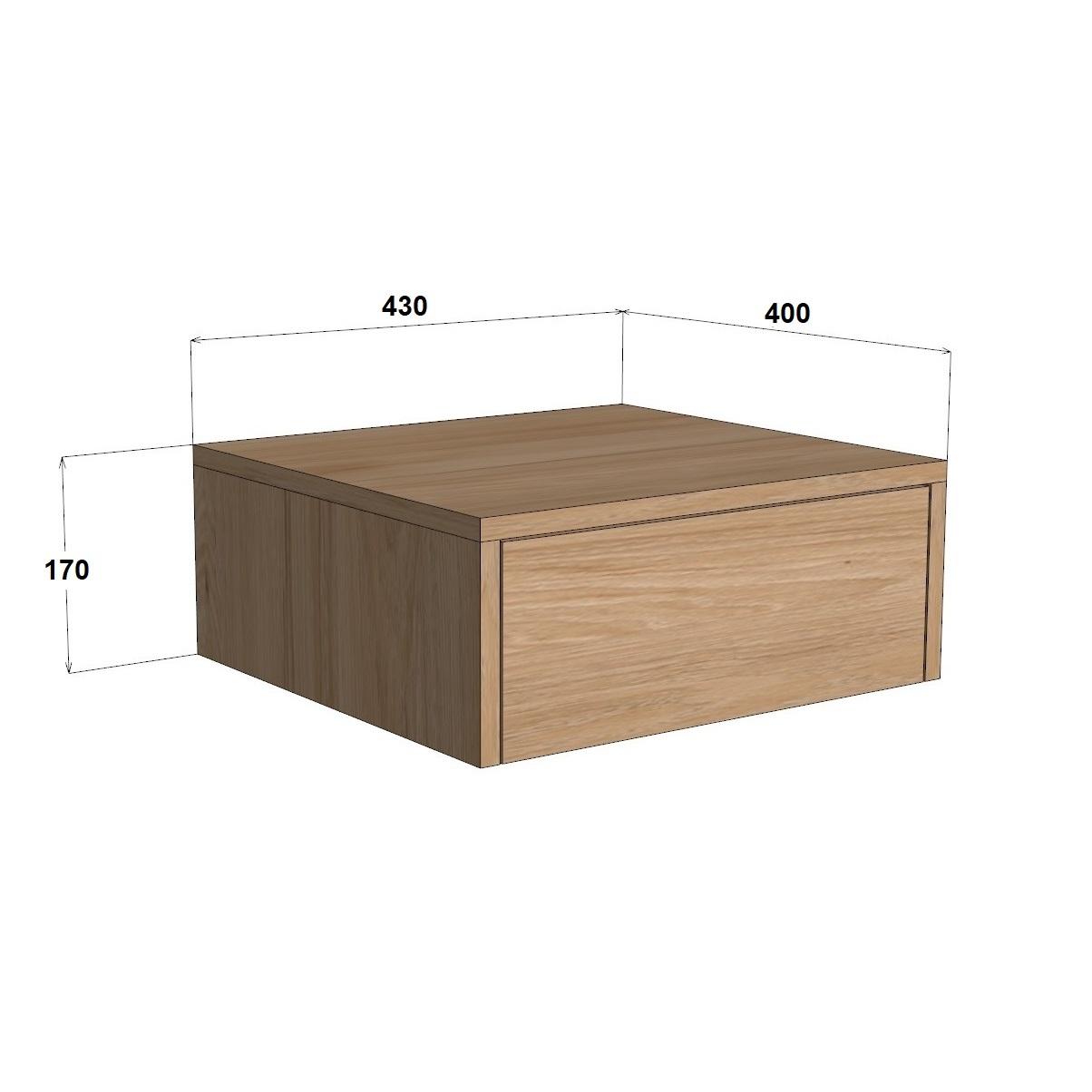 Тумба SANDIO - фото 2