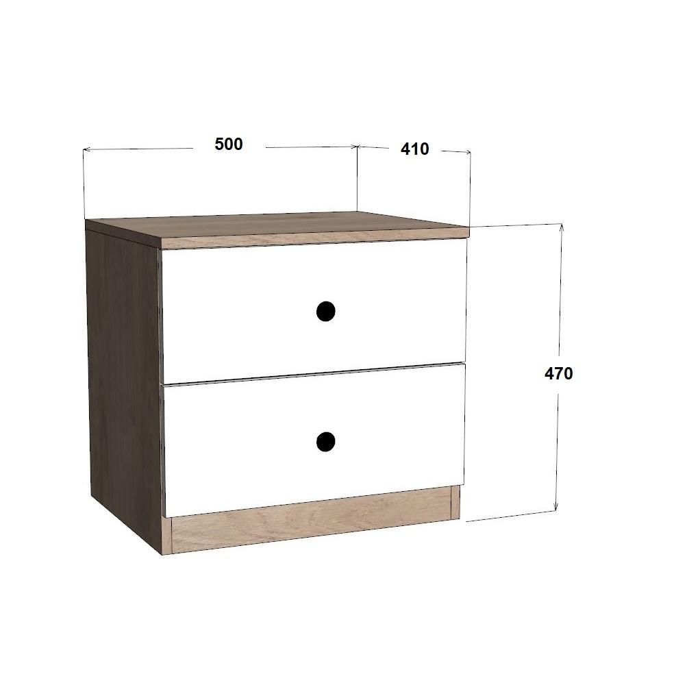 Тумба SANDO - фото 4