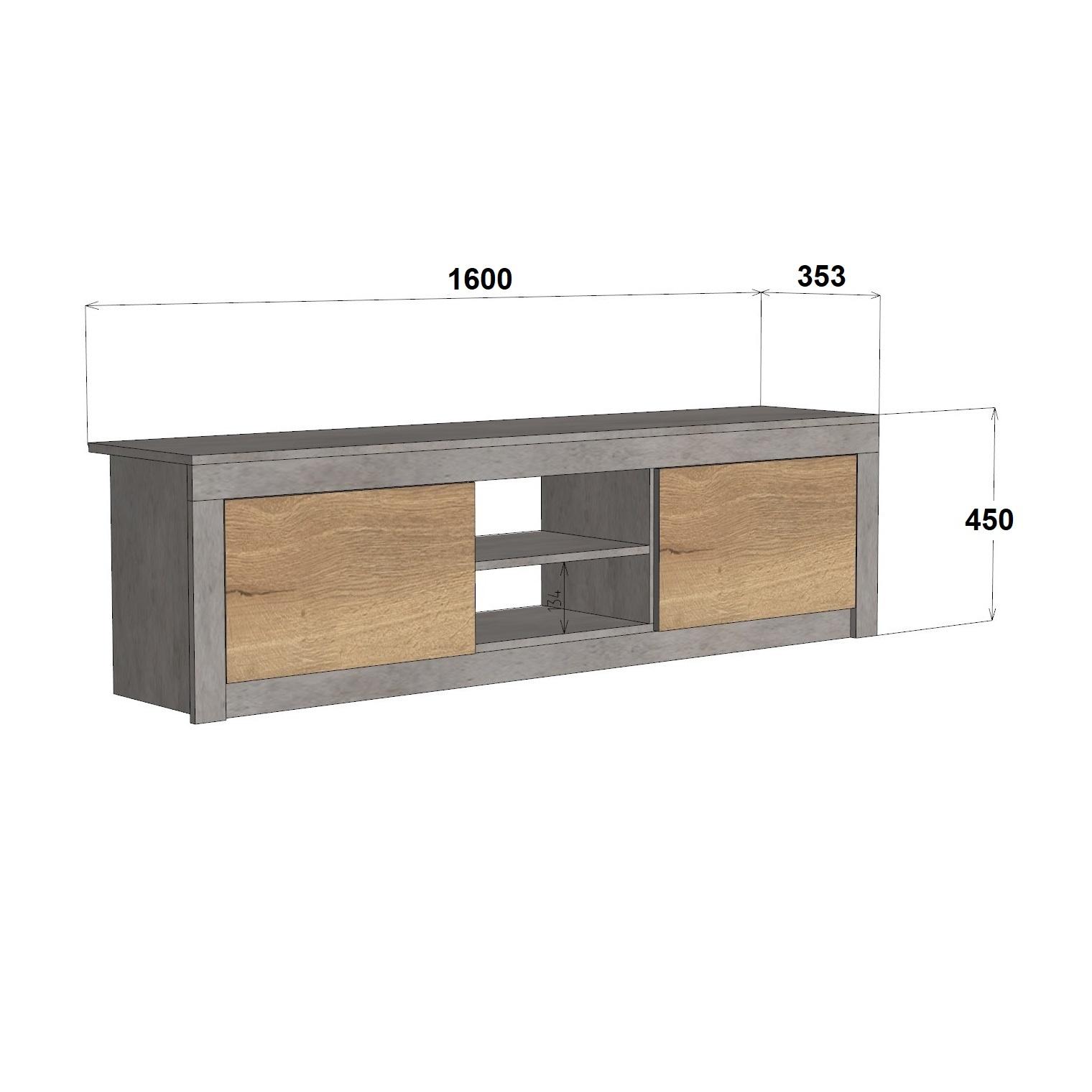 Тумба TIBIO - фото 2