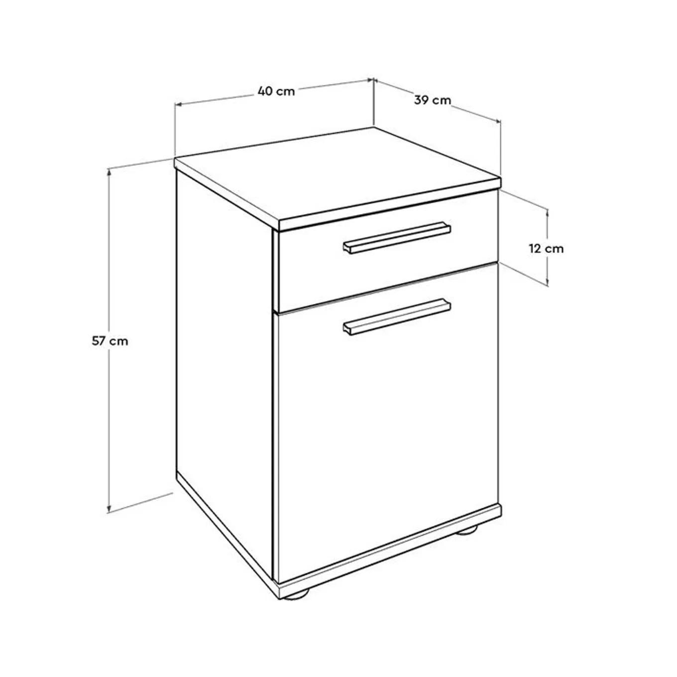 Тумба TIBO - фото 3