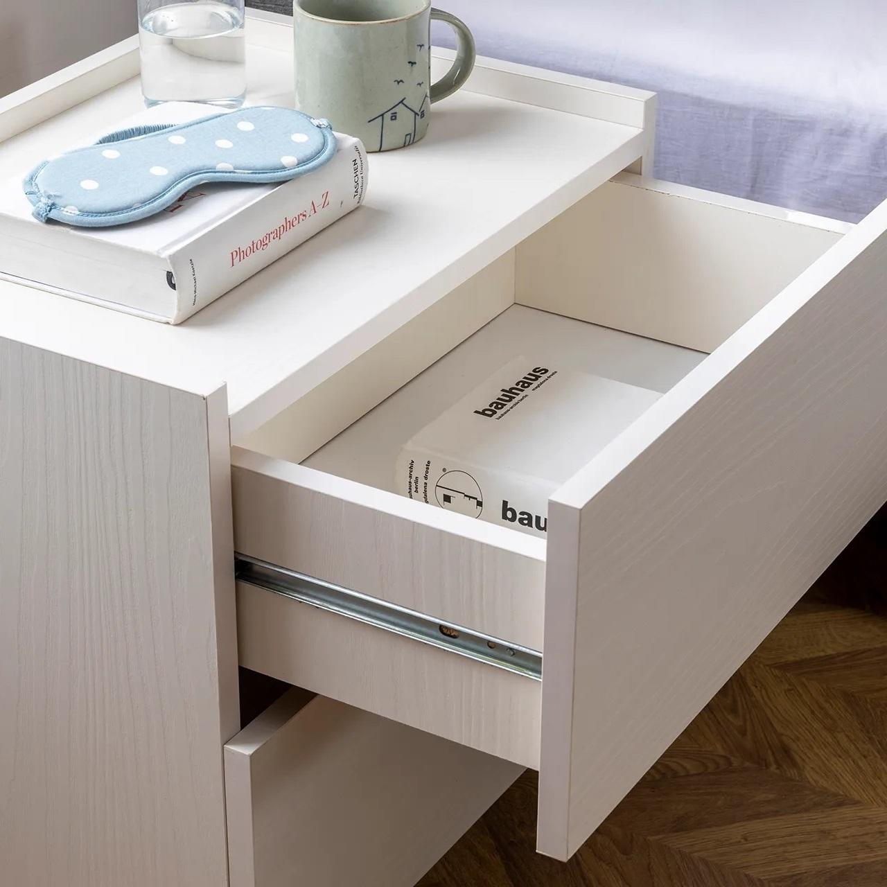 Тумба VORNICO — ракурс 2