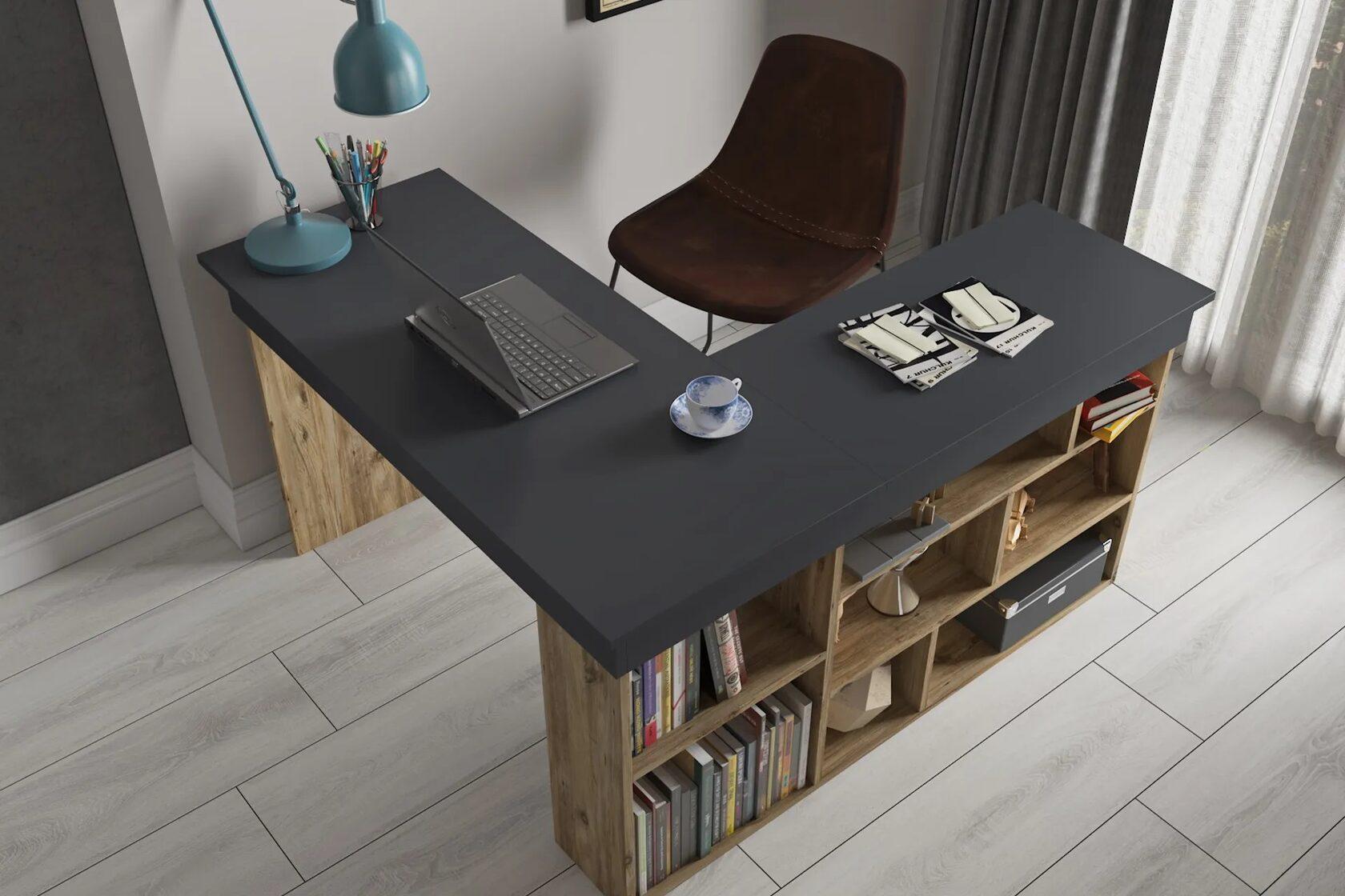 Стол PRUTINO — ракурс 2