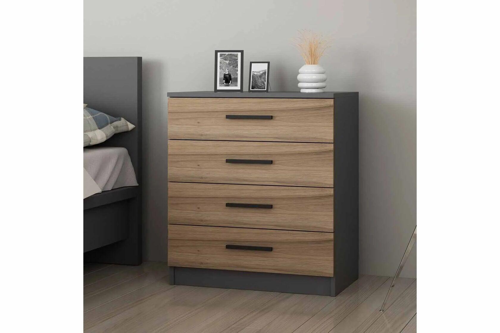 Комод VADULUIO — ракурс 1