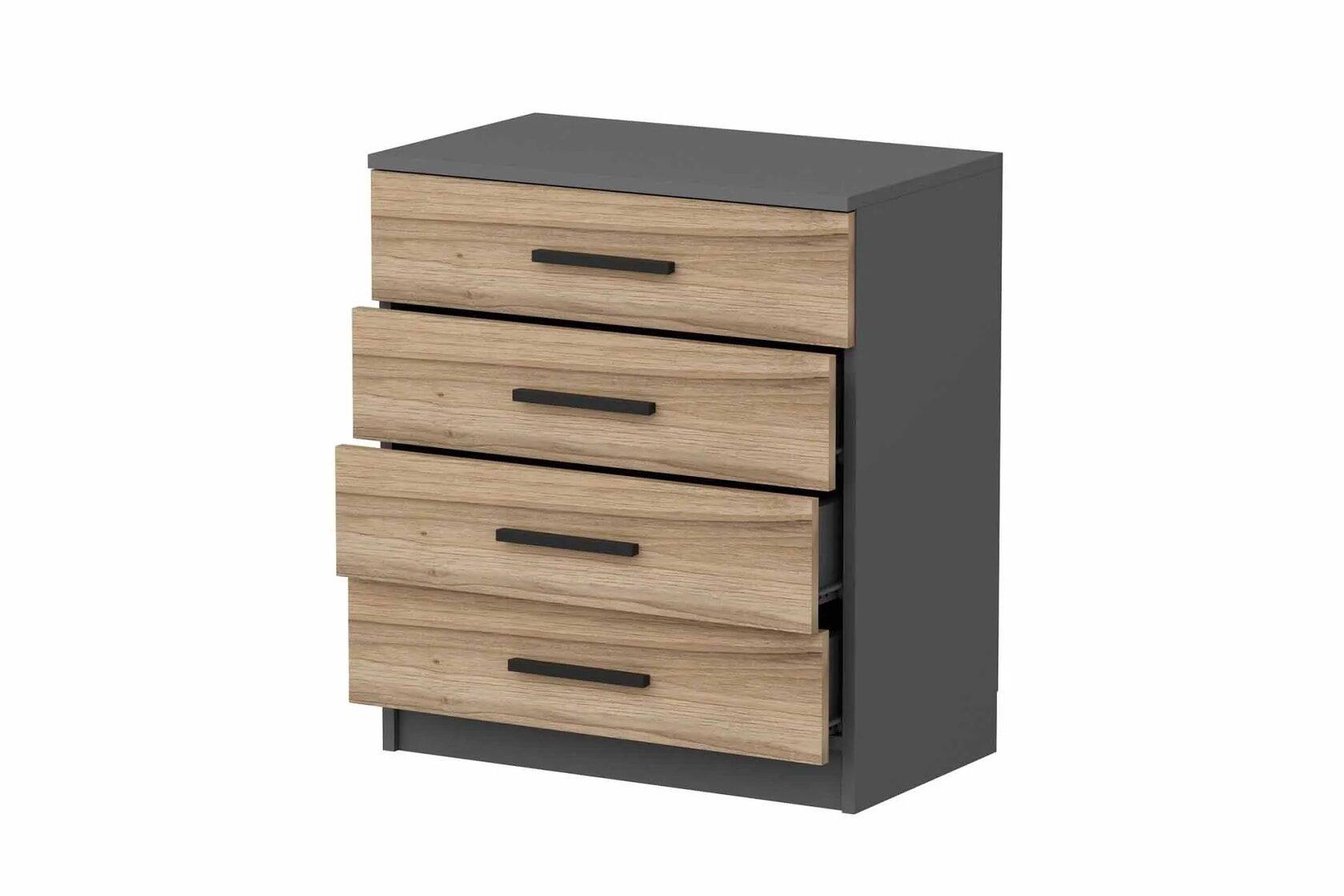 Комод VADULUIO — ракурс 2