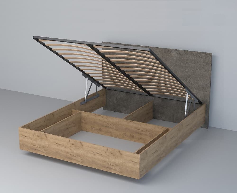 Кровать ELENA