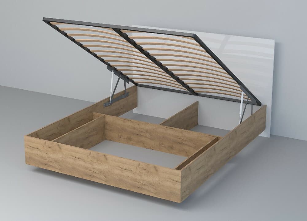 Кровать ELENA - фото 2