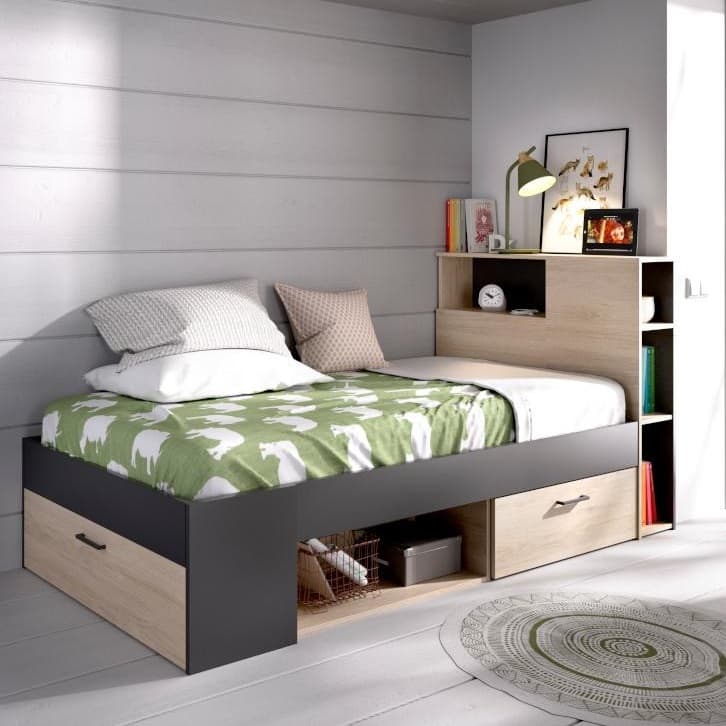 Кровать IURIO