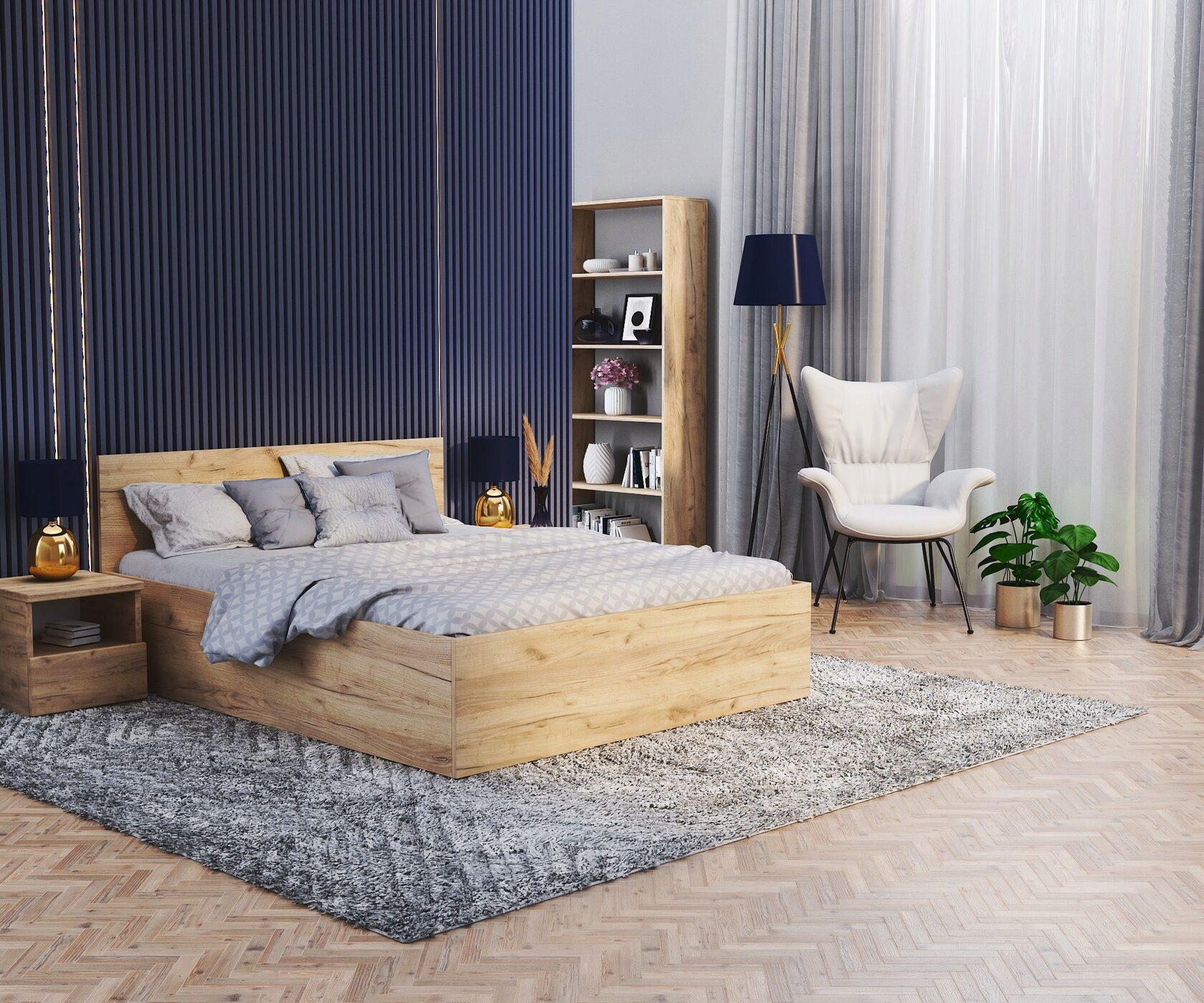 Кровать VALERIO - фото 4