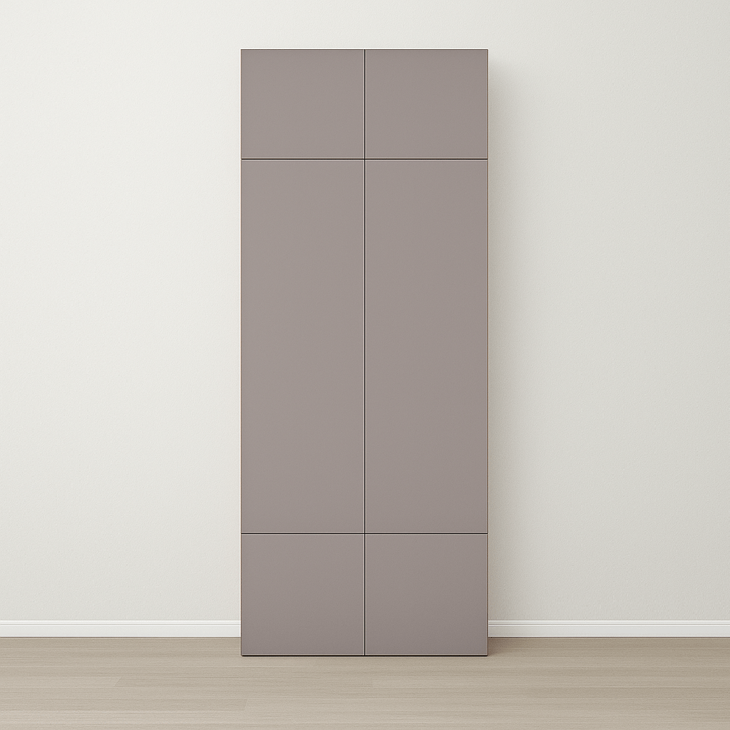 Шкаф BIRUINTO - фото 2