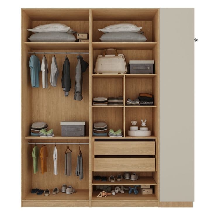 Шкаф LAPELLO - фото 2