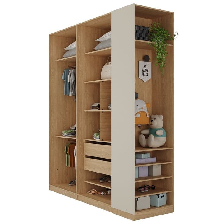 Шкаф LAPELLO - фото 3