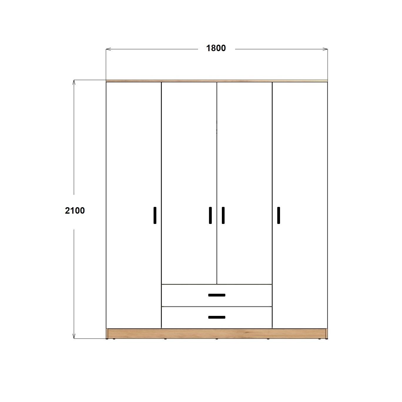 Шкаф MAIACO - фото 5