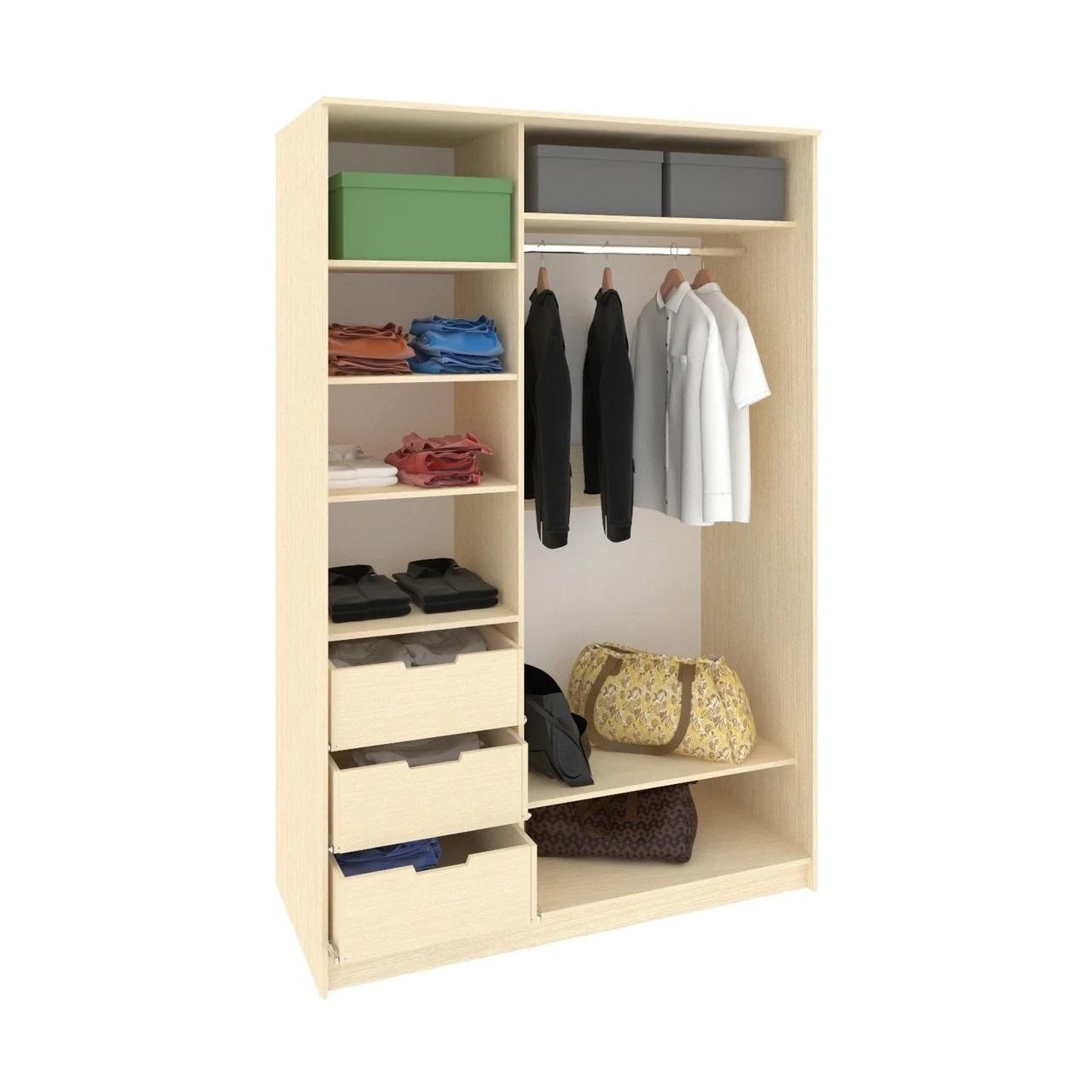 Шкаф SLOBOZIO - фото 2