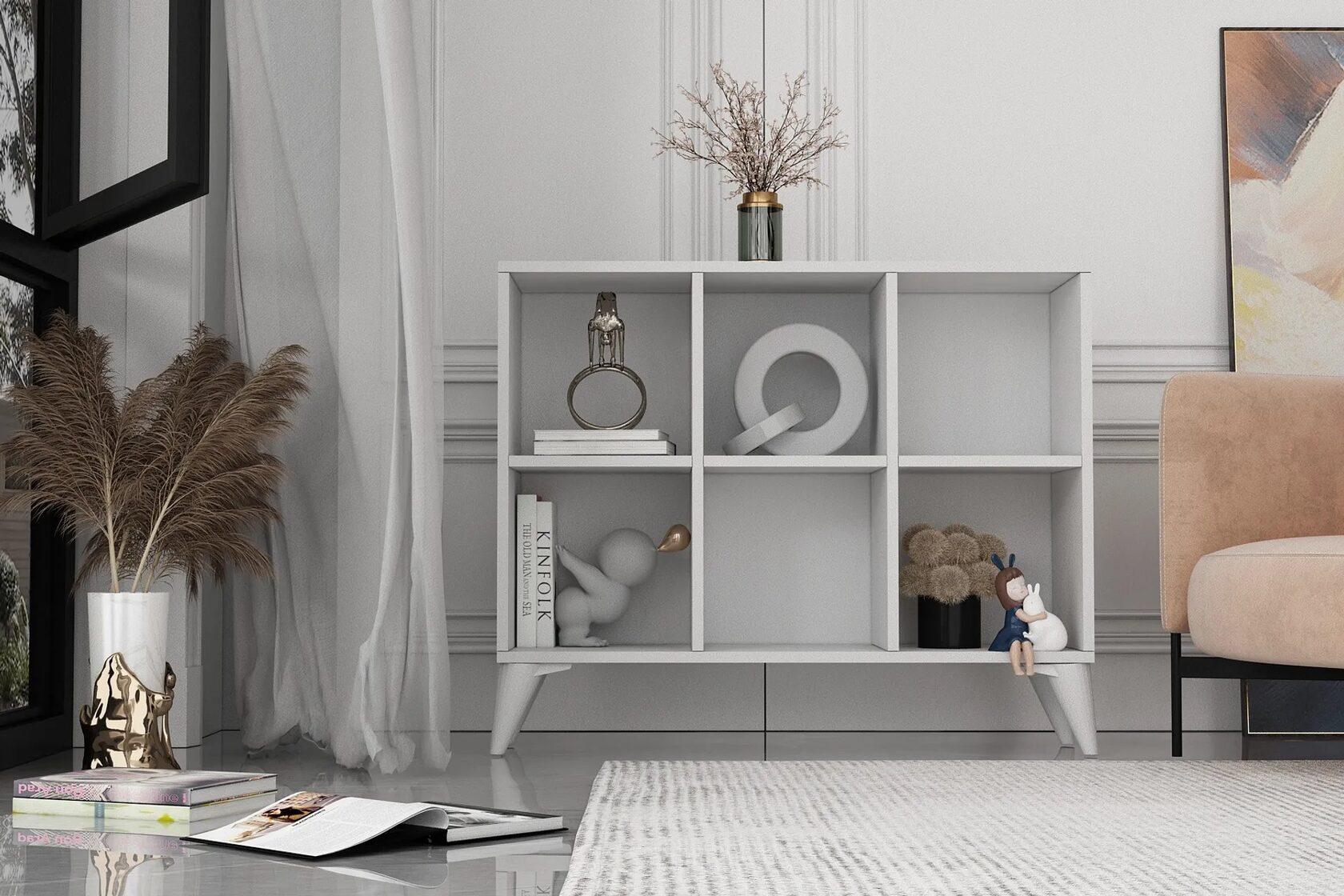 Стеллаж GLODO - фото 2