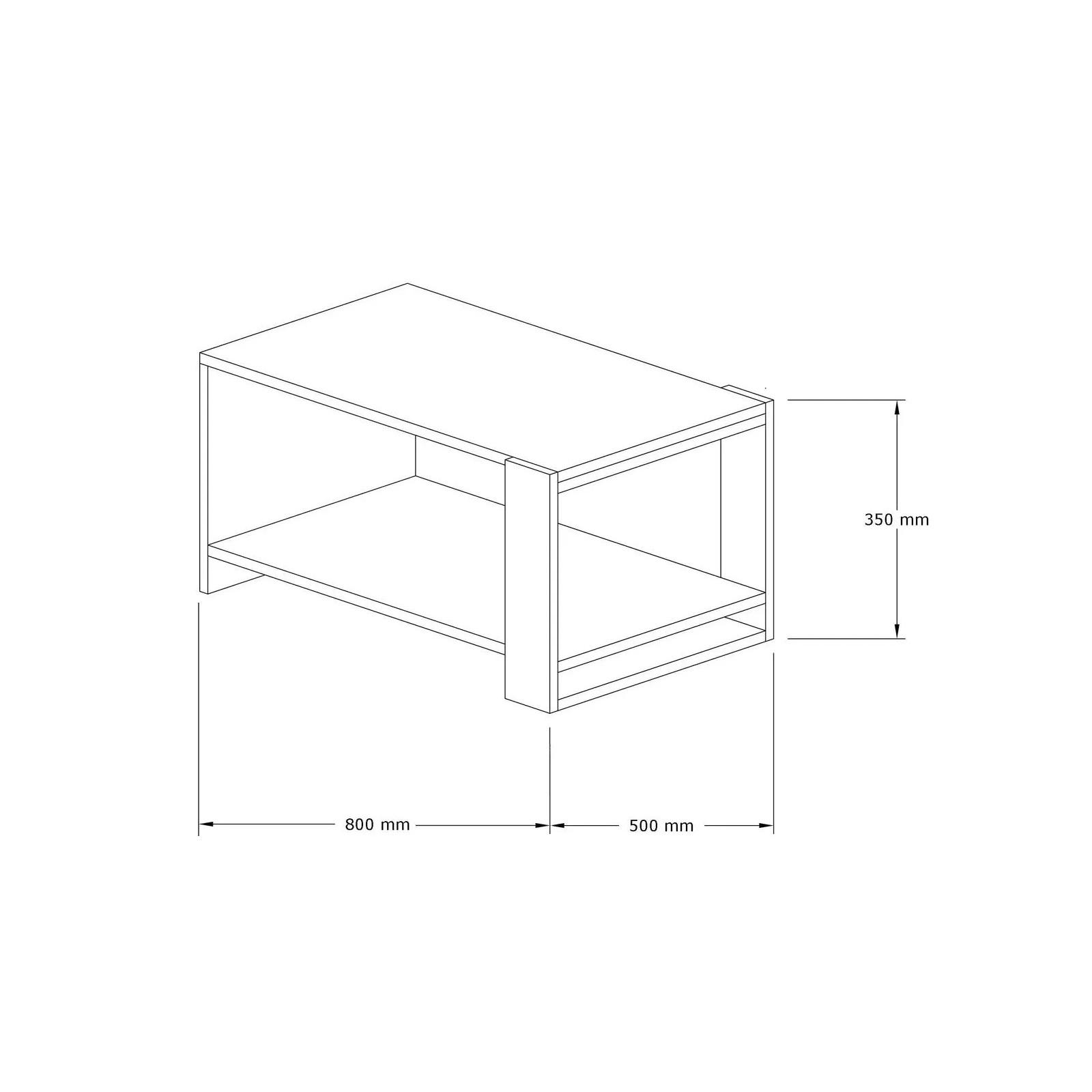 Стол BICO - фото 2