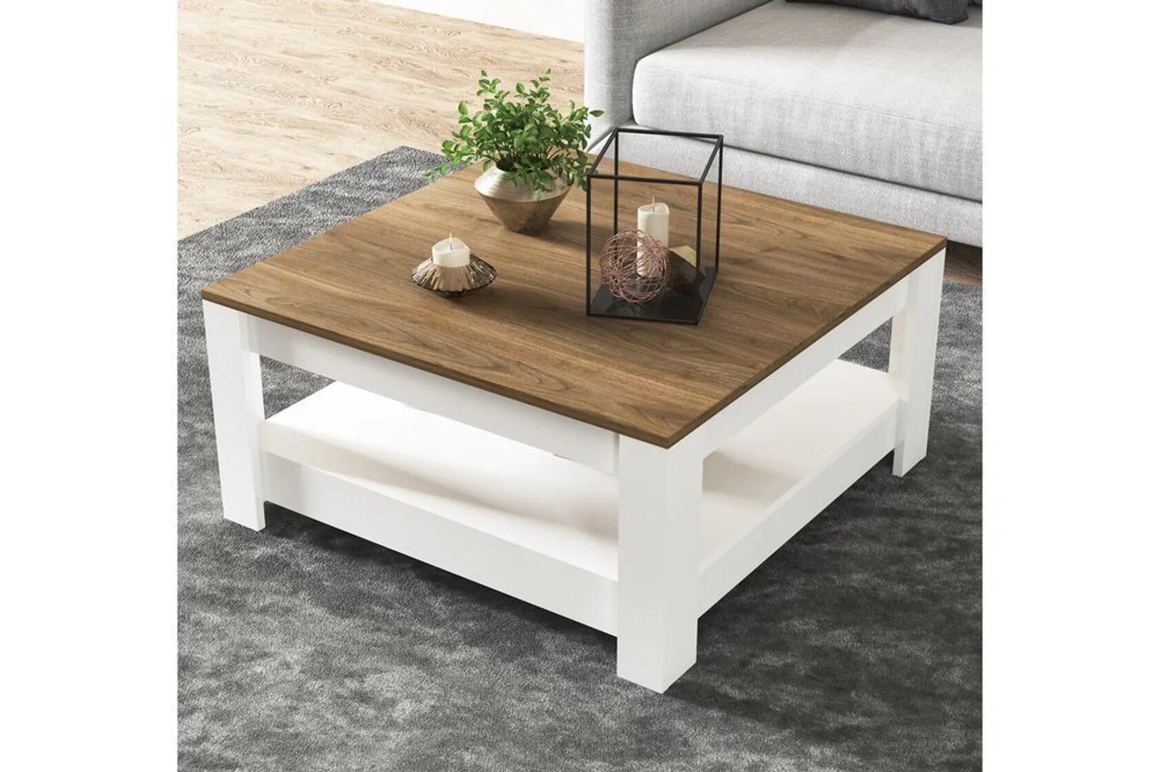 Стол NISTRO - фото 2