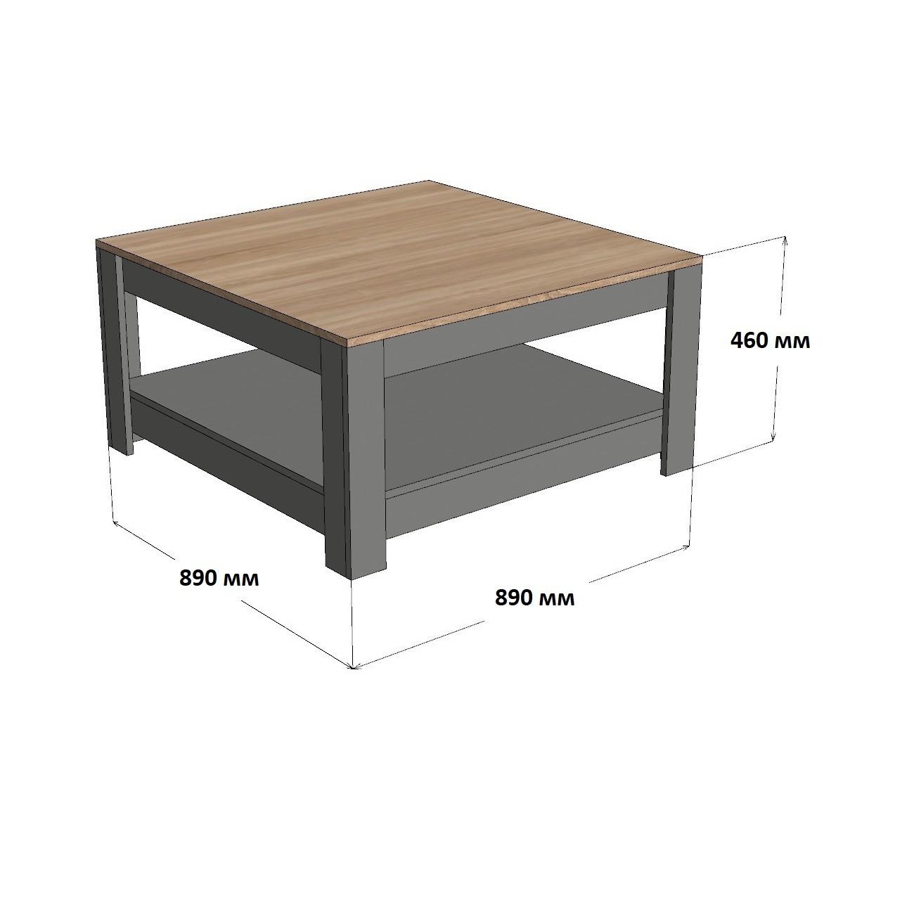 Стол NISTRO - фото 3