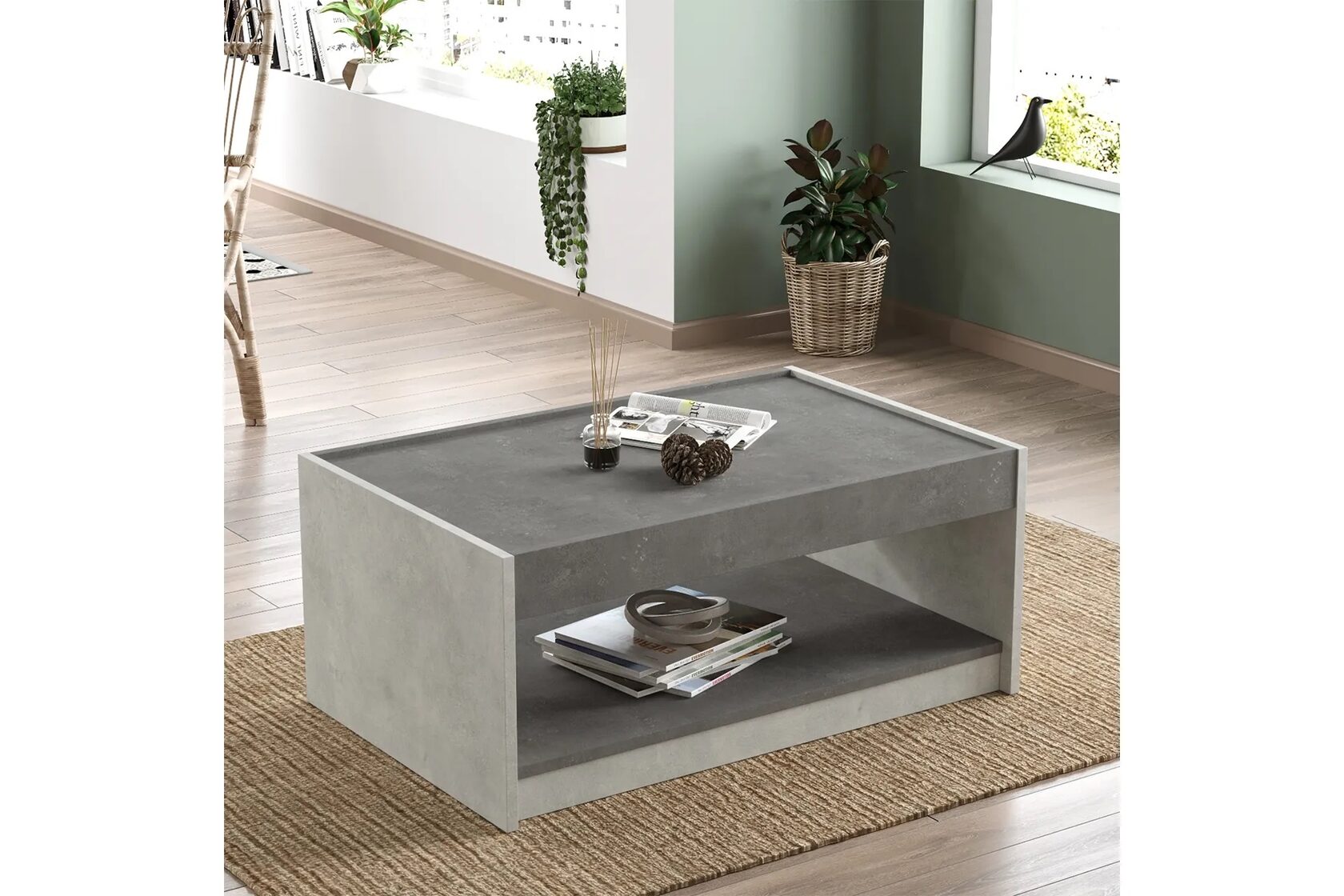 Стол DNIESTO